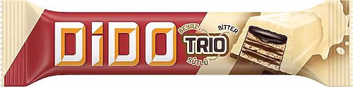 DİDO TRİO 36,5 GR.