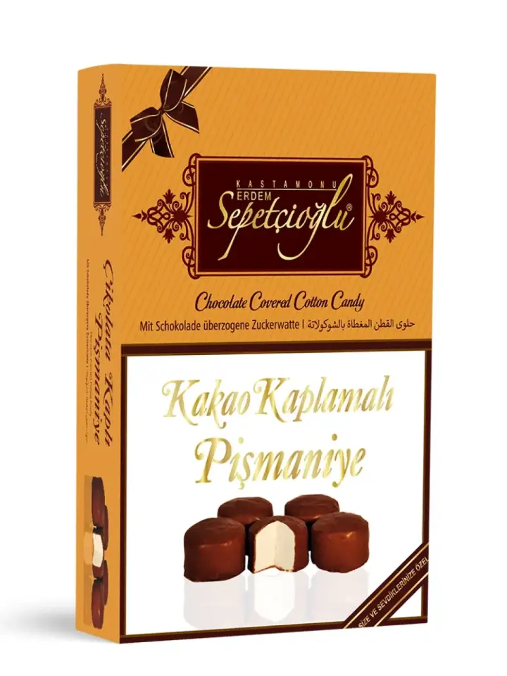 SEPETÇİOĞLU PİŞMANİYE 150 GR