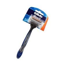 GİLLETTE BLUE3 TRAŞ BIÇ.TEKLİ KULLAN AT