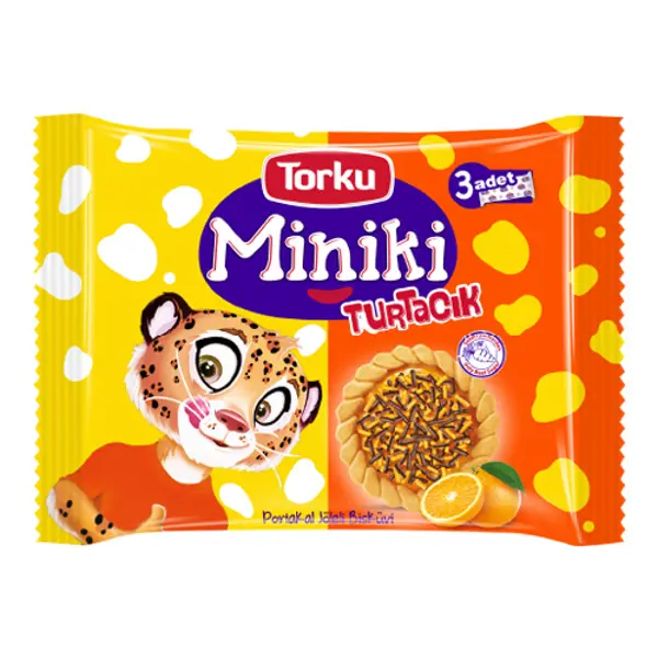 TORKU TURTACIK 3 LÜ 282 GR.