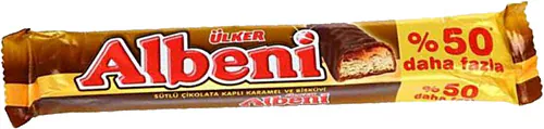ALBENİ BÜYÜK BOY 52GR