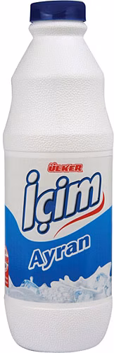 İÇİM AYRAN 1,5 LT.