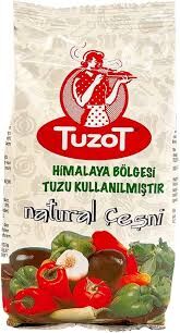 TUZOT 170 GR.SADE