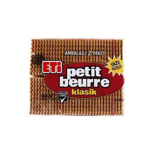 ETİ PETİBÖR 400 GR.