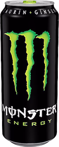 MONSTER ENERJİ İÇECEĞİ 500 ML.
