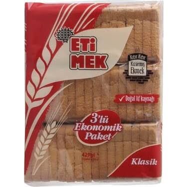 ETİ ETİMEK KLASİK 429 GR.