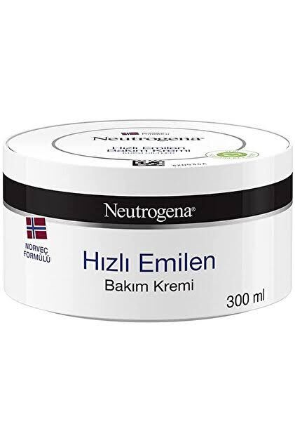 NEUTROGENA HIZLI EMİLEN 300 ml