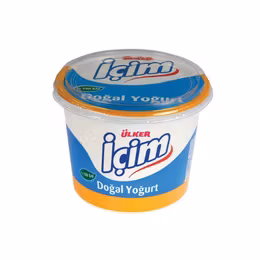İÇİM YOĞURT 500 GR.KASE DOĞAL