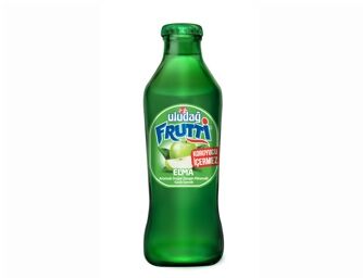 ULUDAĞ FRUTTİ MADEN SUYU ELMA