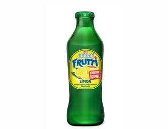 ULUDAĞ FRUTTİ MADEN SUYU LİMON