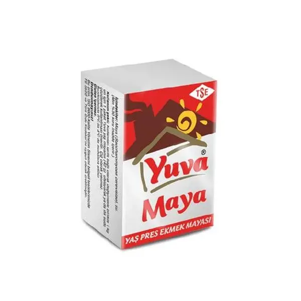 YUVA YAŞMAYA 42 GR.