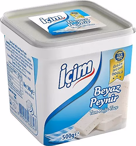 İÇİM PEYNİR 500 GR.