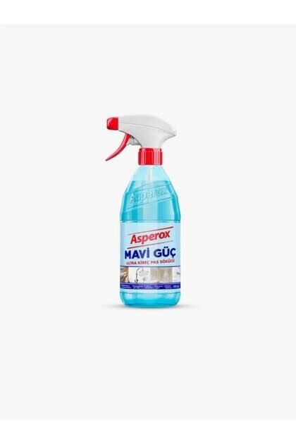 ASPEROX MAVİ GÜÇ 650 ML.