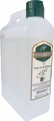 MARMARA KOLONYA LİMON 1 LT.