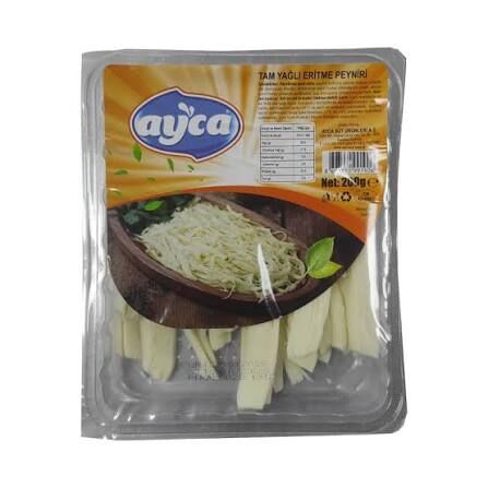 AYCA ÇEÇİL PEYNİR 200 GR.