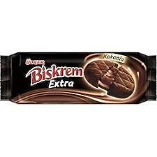 BİSKREM EKSTRA KAKAOLU 184 GR.