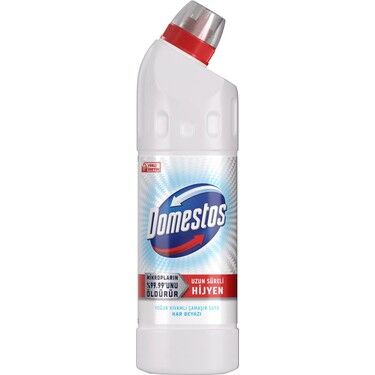 DOMESTOS ÇAMAŞIR SUYU 750 GR KAR BEYAZI