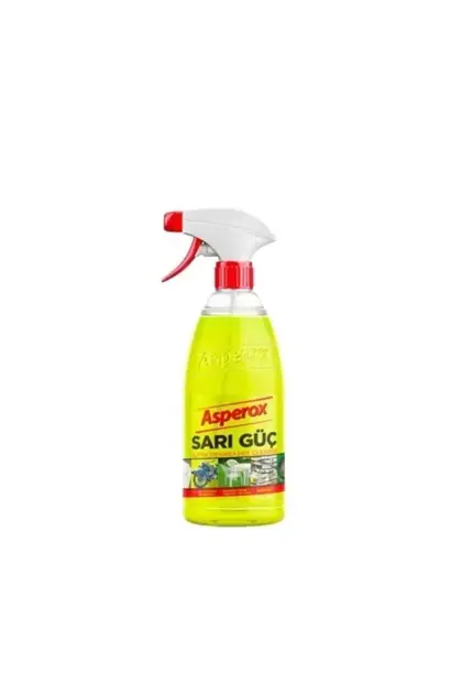 ASPEROX SARI GÜÇ 1 LT.