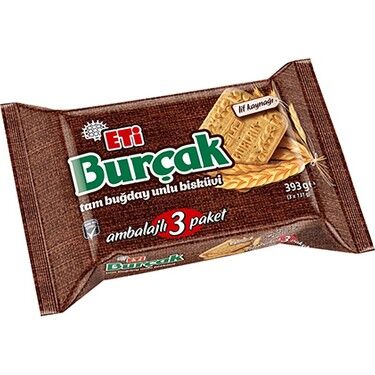 ETİ BURÇAK 3 LÜ 393 GR.