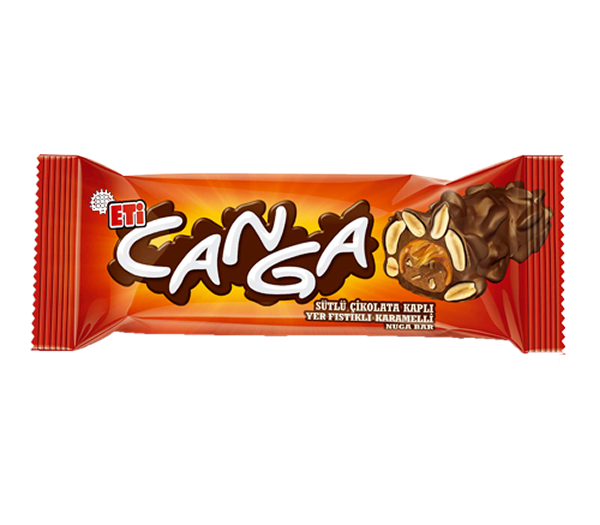 ETİ CANGA 45 GR.