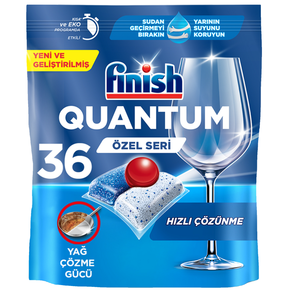 FİNİSH QUANTUM TABLET 36 LI