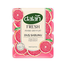 DALAN FRESH DUŞ SABUNU 4X150 GR.GREYFURT