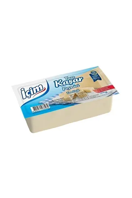 İÇİM TOST PEYNİRİ 600 GR.