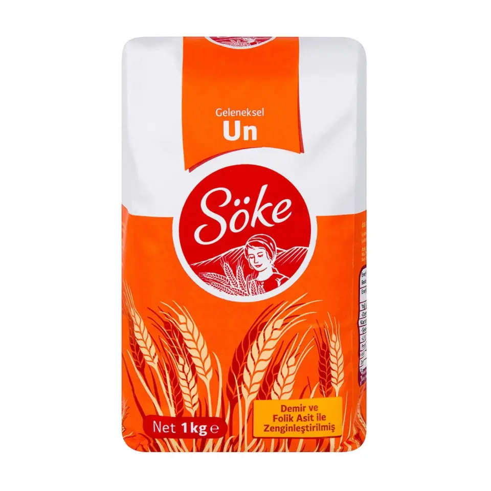 SÖKE UN GELENEKSEL 1 KG.
