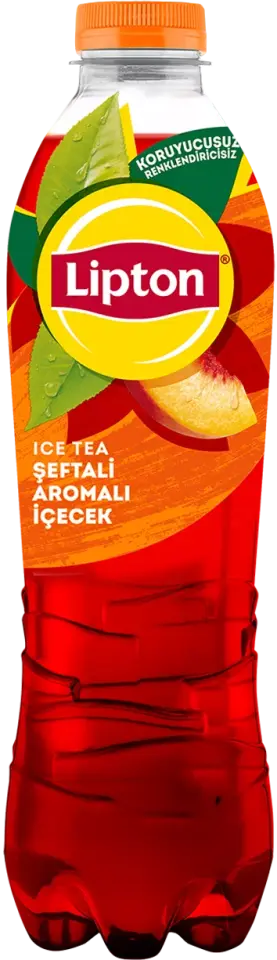 LİPTON ICE TEA ŞEFTALİ 1LT.PET