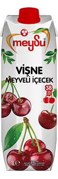 MEYSU MEYVE SUYU 1 LT.VİŞNE