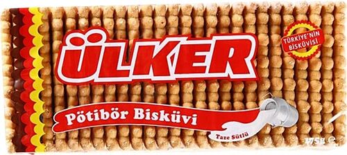 ÜLKER PÖTİBÖR 175 GR