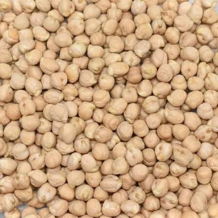 BAKLİYAT NOHUT 8 MM.KG