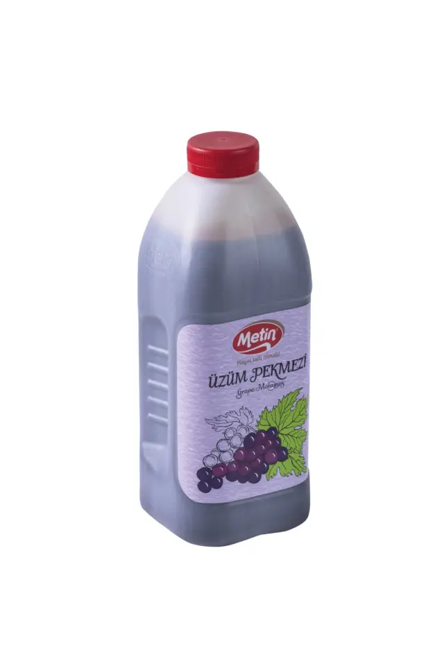 METİN PEKMEZ BİDON 1200 GR.