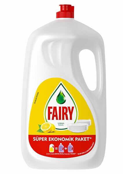 FAİRY SIVI BULAŞIK DETERJANI 2600 ML.