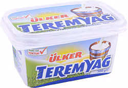 TEREM KASE MARGARİN 600 GR.