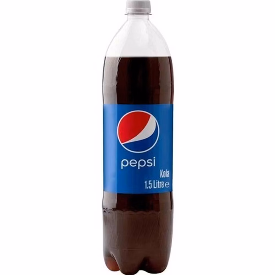 PEPSİ 1.5 LT