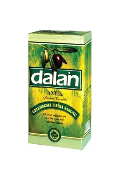 DALAN SABUN ANTİK 900 GR