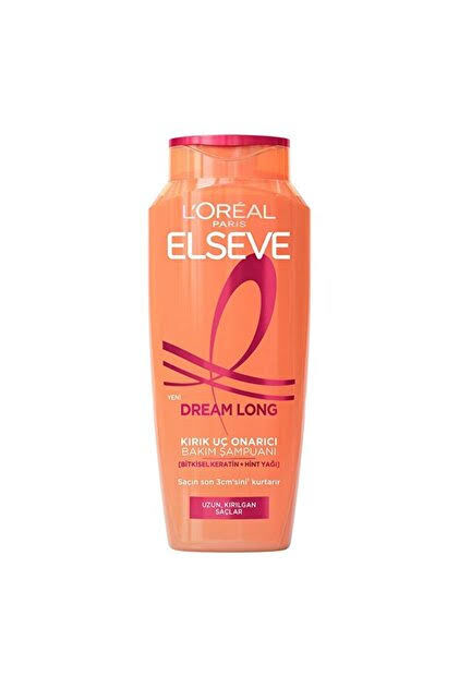 ELSEVE ŞAMPUAN 285 ML.DREAM LONG