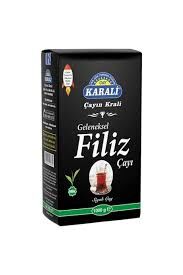 KARALİ FİLİZ ÇAY 1000 GR.