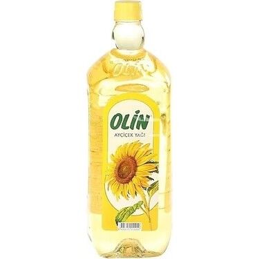 OLİN AYÇİÇEK YAĞI 2 LT.