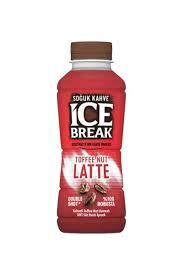 İÇİM ICE BREAK 375 ML.TOFFEE NUT