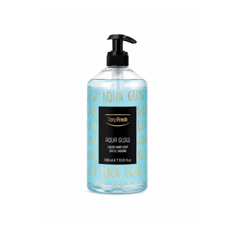 DEEP FRESH SIVI EL SABUNU 1000 ML.AQUA
