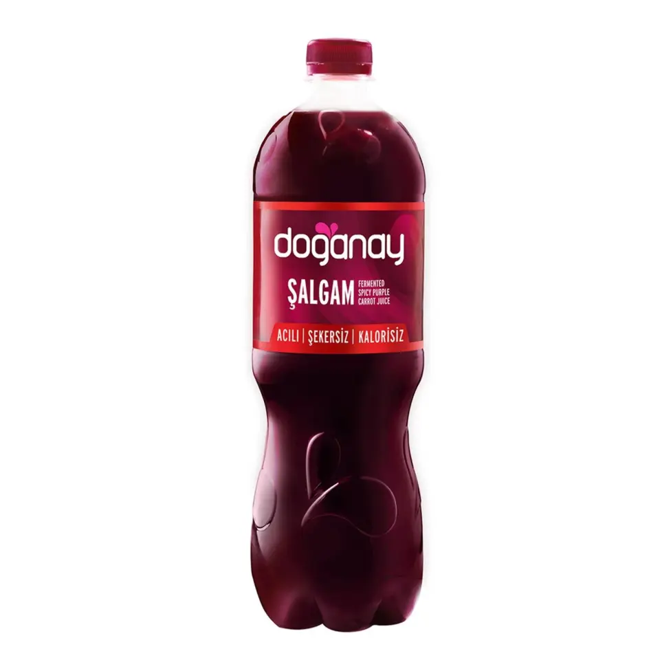 DOĞANAY ŞALGAM 1 LT.ACILI