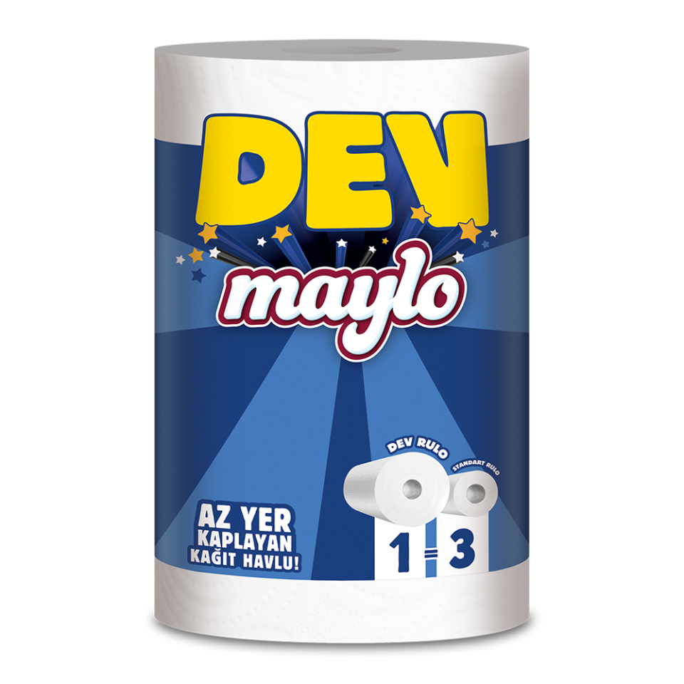 MAYLO HAVLU DEV 1=3