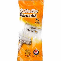 PERMATİK 5'Lİ