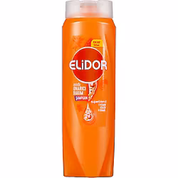ELİDOR 500 ML.ŞAMPUAN ONARICI BAKIM
