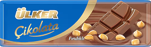 ÜLKER BATON ÇİK.FINDIKLI 30GR