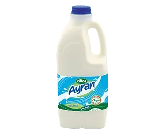 SÜTAŞ AYRAN 2 LT.