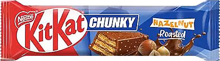 NESTLE KİTKAT FINDIKLI 38 GR.