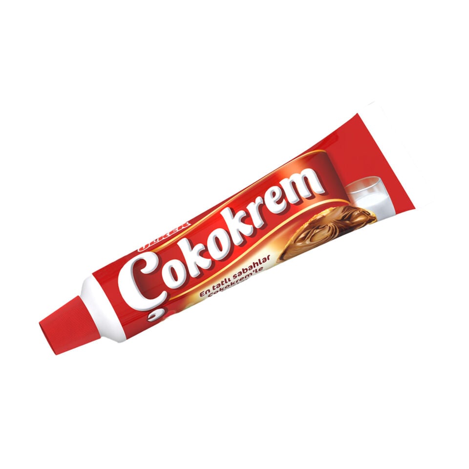 ÇOKOKREM TÜP 40 GR